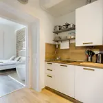 Buda Castle Apartment