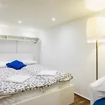 Budapestapartments.Holiday