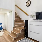 Budapestapartments.Holiday