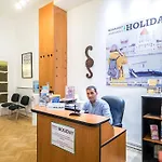 Budapestapartments.Holiday
