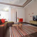 Standard Apartment By Hi5 - Close To Buda Castle