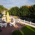 Villa Korda Hotel