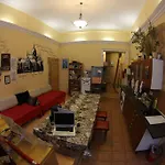 Budapest Centrum Cozy Hostel