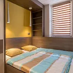 Boss Apartments