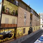 Standard Apartment By Hi5 - Fejer Gyorgy St