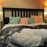 Diamonds Apartment With 2 Rooms Near Guzsdu Udvar