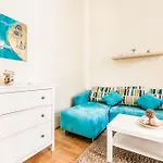 Szechenyi Apartment
