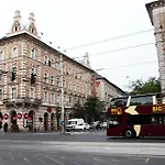 Brand New Apartment Budapest