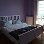 Kavics Room