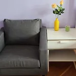 Kavics Room