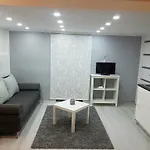 Little Luxury Apartment