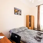 Bpr D8 Premier Apartment