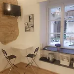 Heritage Danube Apartment