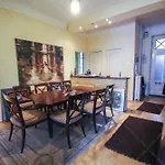 Keleti Karoly Apartmant
