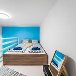 Nyar Apartment