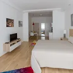New Budapart Apartments