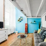 Nyar Apartment