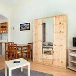 Boss Apartments