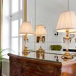Chestnut & Eliza Suites
