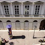 Fancy Apartment