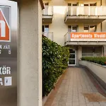 Vivaldi Apartments Budapest
