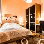 Bpr Koenig Design Apartment