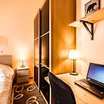 Bpr Koenig Design Apartment