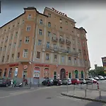 Design Apartment In The Heart Of Buda