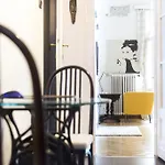 Danube Pozsonyi Apartment