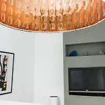 Danube Pozsonyi Apartment