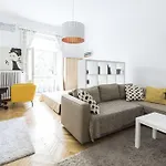 Danube Pozsonyi Apartment