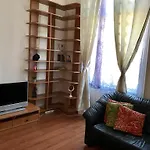 Lux Apartman