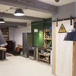 Design Bunker Loft