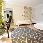 Budget Apartment By Hi5 - Revai Koez