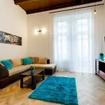 Teréz Apartman