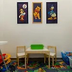 Teréz Apartman
