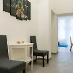 Terez Apartman