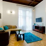 Terez Apartman