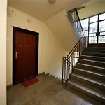 Stefania 35 Apartment