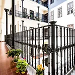 Szechenyi Apartment