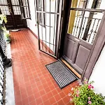 Szechenyi Apartment