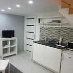 Little Luxury Apartment