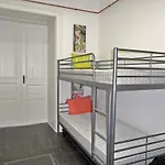 Gozsdu Entertainment District Apartment