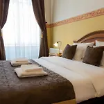 Budapest Best Apartments