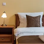Budapest Best Apartments