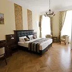 Grand Market Luxury Apartments