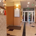 Hotel Zuglo