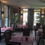 Belle Fleur Panzio