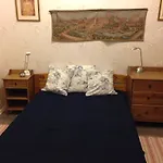 Elizabeth Apartment