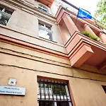 City Hostel Westend